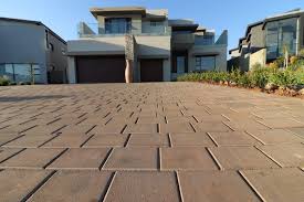 Best Cobblestone Driveway Installation  in Mount Hermon, VA